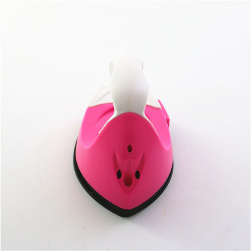 Special tools for spelling beans, mini electric iron diy accessories, spelling beans DIY ironing, mini cloth stickers and ironing drills