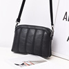 Shoulder bag, fashionable phone bag, one-shoulder bag, city style, Korean style