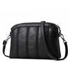 Shoulder bag, fashionable phone bag, one-shoulder bag, city style, Korean style