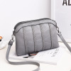 Shoulder bag, fashionable phone bag, one-shoulder bag, city style, Korean style