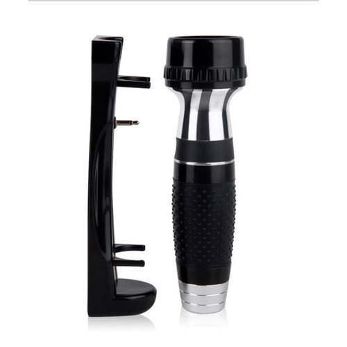 Hotel Fire Emergency Flashlight, Guest Room Dedicated LED Multifunction Wall-Hanging Emergency Flashlight