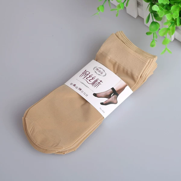 No. 3 (10 pairs)