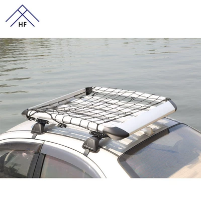 Trailer rope/net/strap luggage net roof luggage net
