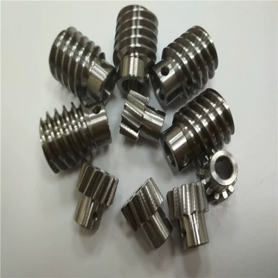 Worm Gear Processing Copper, Diferensial dişli dəstləri