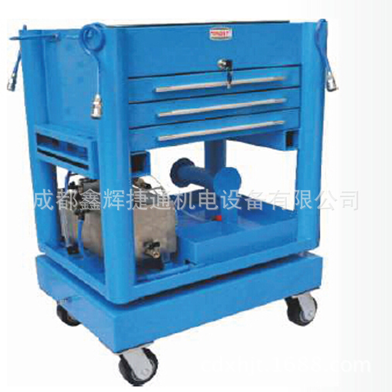 71000 汽车快修工具车