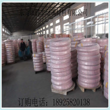 工程专用紫铜盘管  T2红铜管空调管盘管  铜管厂家直销