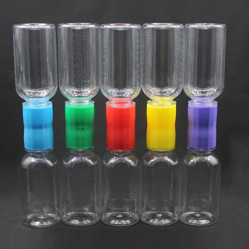 Technology small production tornado beauty connector sand leakage experiment leakage connector with 200 ml special bottle Technology small production tornado beauty connector sand leakage experiment leakage connector with 200 ml special bottle