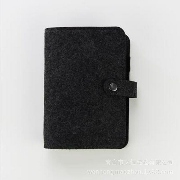 검정색(내부 페이지 없음)