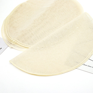 Factory in stock supply steamed buns steamer cloth non-food starch sizing steamer cloth non-stick pan