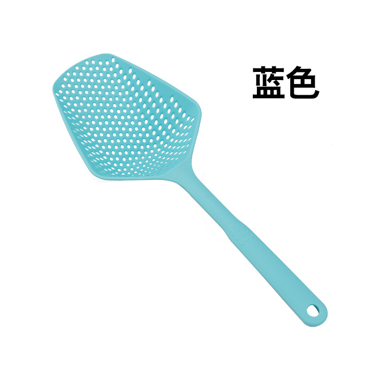 블루