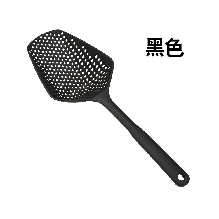 블랙