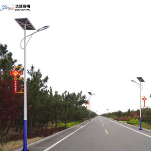 �S�����l�Ї��Y̫���·��·��6m8m���r����������LED����ͥԺ��