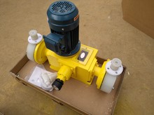 廠家供應2JLX-m 高精密隔膜計量泵電動pp材質高壓泵
