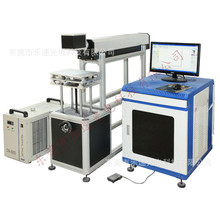 二氧化碳玻璃管激光打标机 CO2 glasses laser machine
