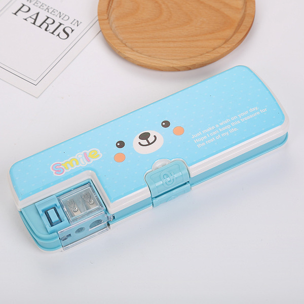 Children's cartoon pencil case