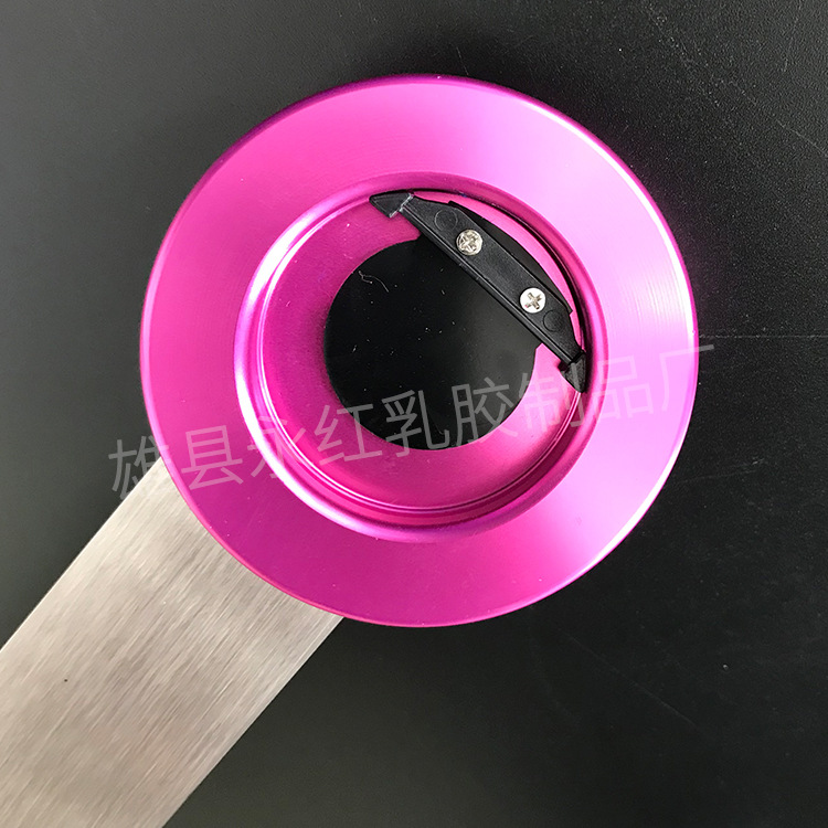 Fábrica al por mayor globo inflable herramienta de inyección bola expansor al por mayor globo de explosión de tierra bola inflable herramienta