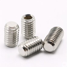 ���N�K��304���P䓾o���ݽz������ƽ��DIN913�o�^�o��픽zֹ��M10