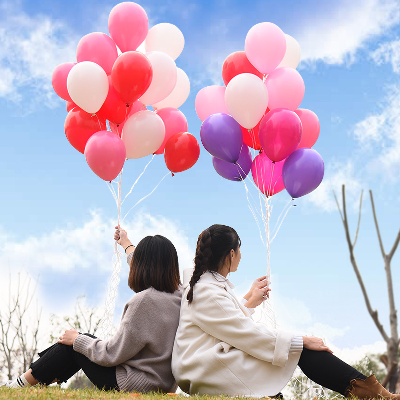 latex balloon