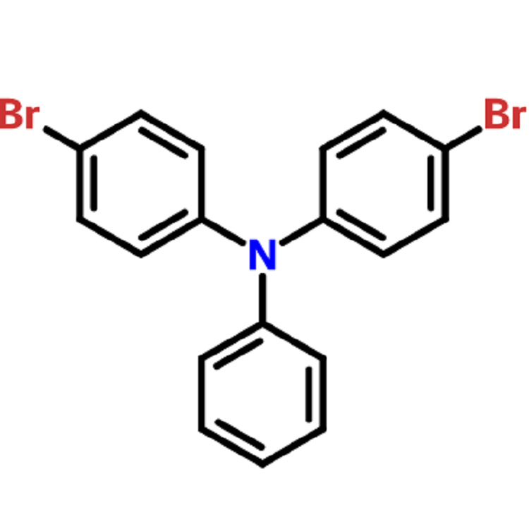 4,4'-二溴三苯胺/CAS:81090-53-1/现货供应/价格详询