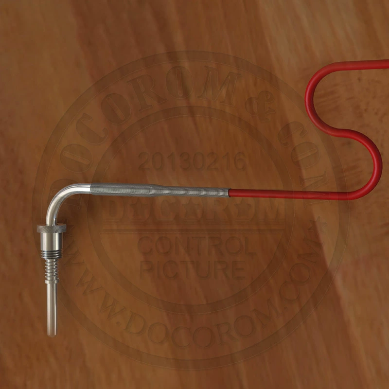 Фиксированный терморезистор PT1000 NTC PT100 Датчик температуры