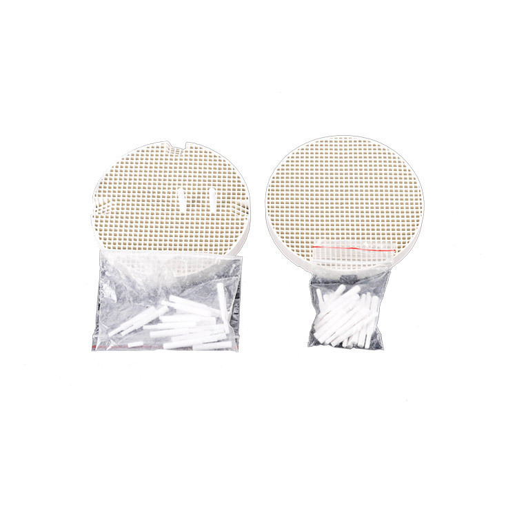 Bandeja de porcelana para horneado dental, bandeja de horneado dental, bandeja de sinterización, clavo de hierro, clavo de porcelana, rejilla de horneado, bandeja dental superior, accesorios para horno de porcelana.