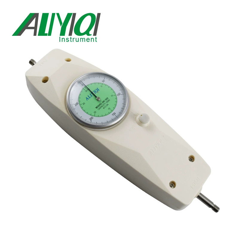 Двухтактный измеритель Типа Указателя NK-30 двухтактный измеритель типа циферблата 30N динамометр со стрелкой