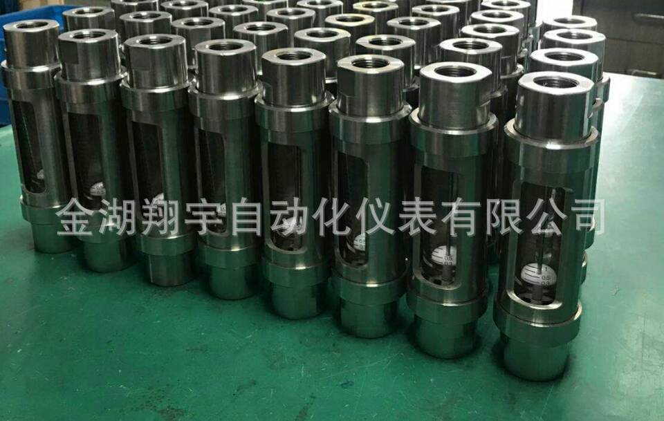 LZB-WS-25/G/36-180m3/h/R1/A玻璃转子流量计