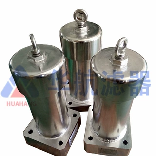 厂家供应HHPLF030/110×5W系列过滤器 不锈钢焊接过滤器