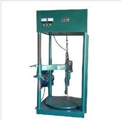 神模出厂 电机割线机 MHW-3