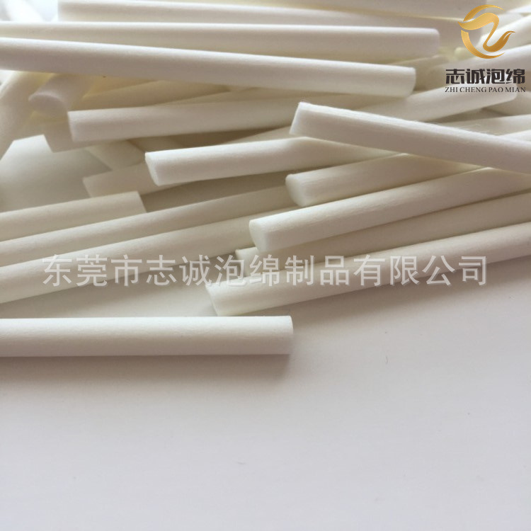 志诚直销 汽车香水挥发绵芯 加湿器吸水芯 雾化吸水滤棒
