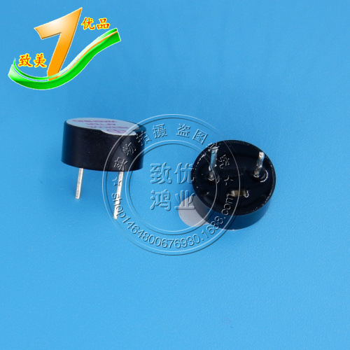 厂家直销 9042 9*4.2mm无源电磁式蜂鸣器 9*4 TMB0942 环保耐高温