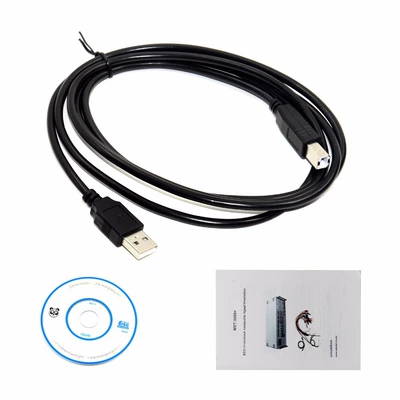 Avtomobil diaqnostika alətləri Expert Six-Channel Repair
