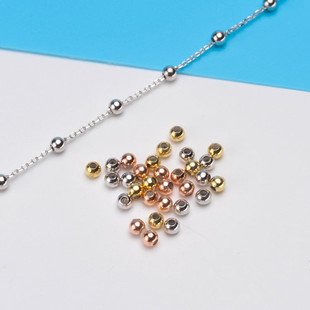 DIY��� S925���y3mm�oȦ��λ���z�{������ ��������䎧���
