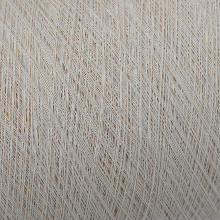 再生棉纱 涤棉纱线 再生涤棉棉纱批发