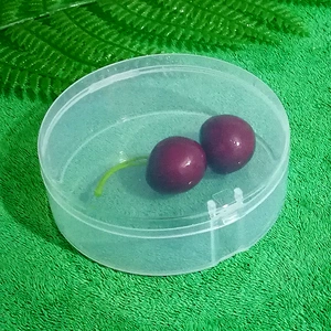 Пластиковый спонж, прозрачная пластиковая коробка, упаковка, ювелирное украшение, система хранения, подарок на день рождения, (в наличии на складе)