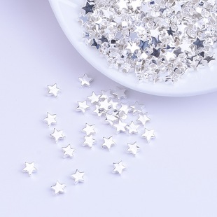 s925�y����ɢ�� С��������Ǹ��� DIY�������������