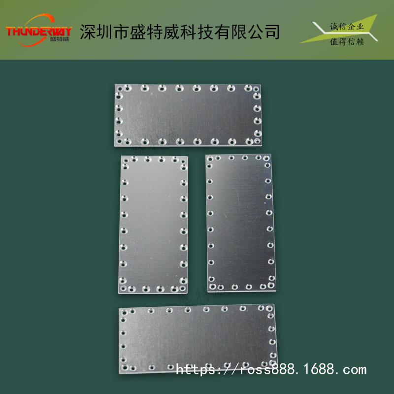 厂家金属通讯腔体盖板定 制CNC加工/生产铝件腔体非标加工定 制