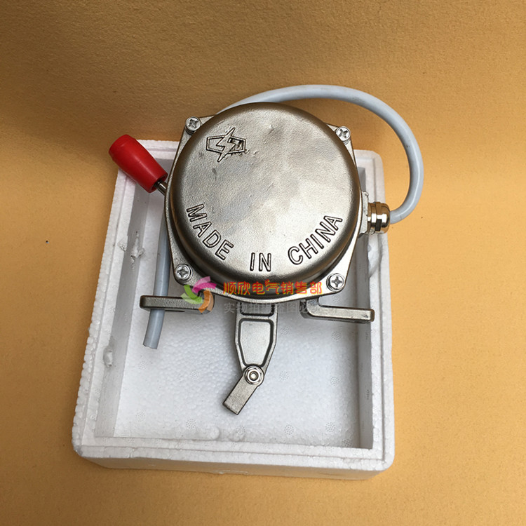 XL-BX LXB-02GKK MT-SS-LSI不锈钢拉绳开关 事故紧急开关