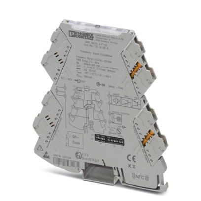 全新原装 菲尼克斯 隔离放大器 MINI MCR-2-NAM-2RO-PT - 2902005