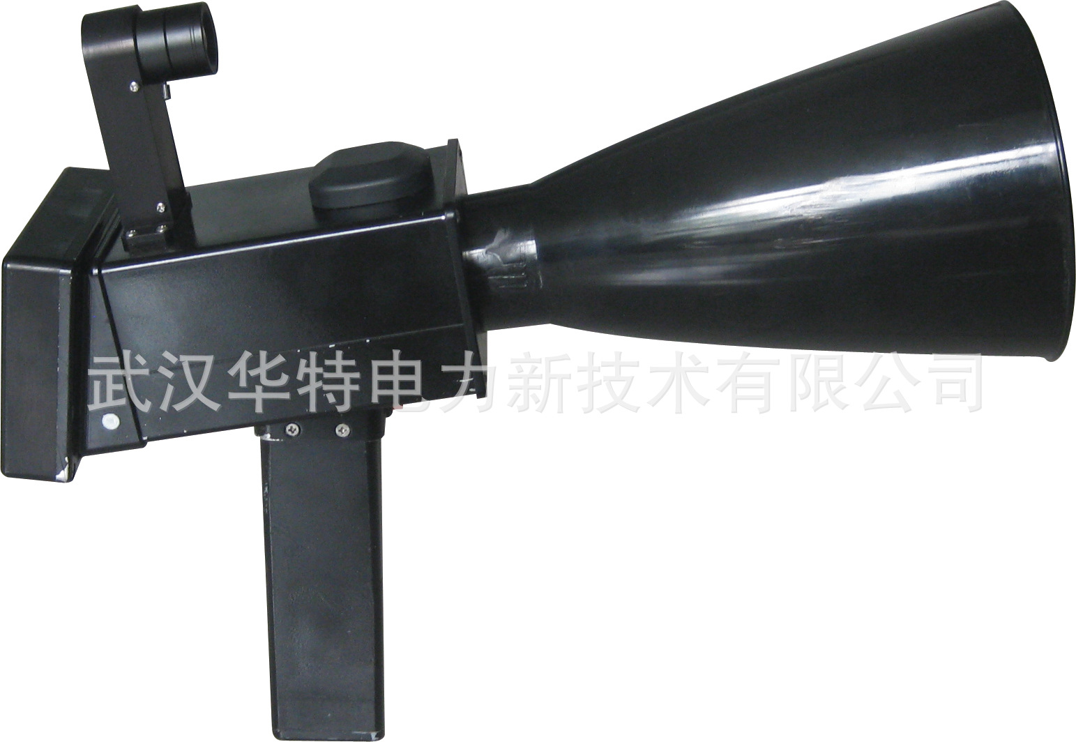 超声波局放测试仪 线路局部放电检测仪 便携式超声波局放巡检仪