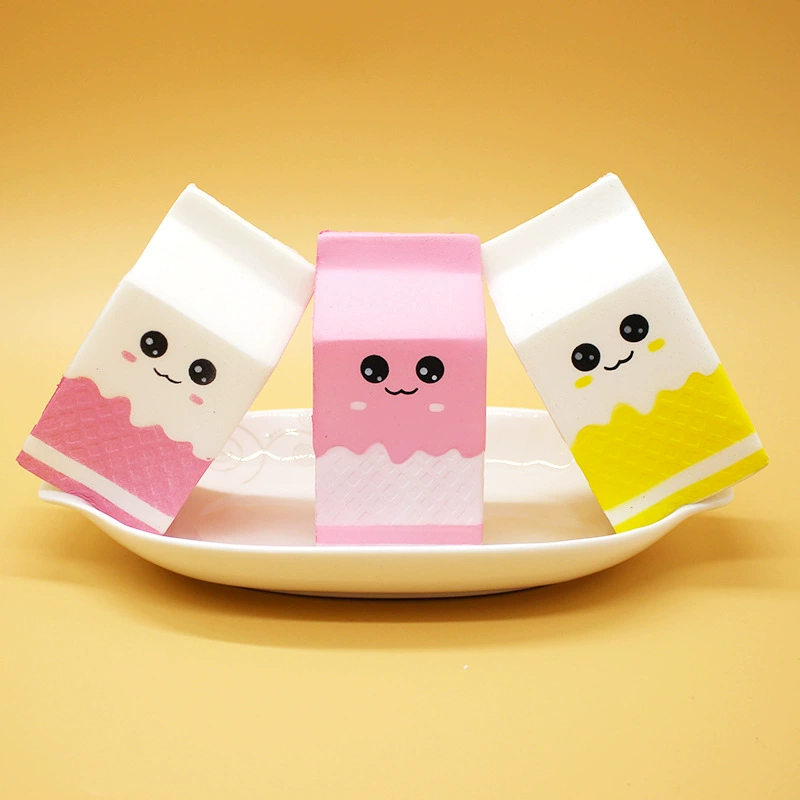 Полиуретановая squish, cartoon toy
