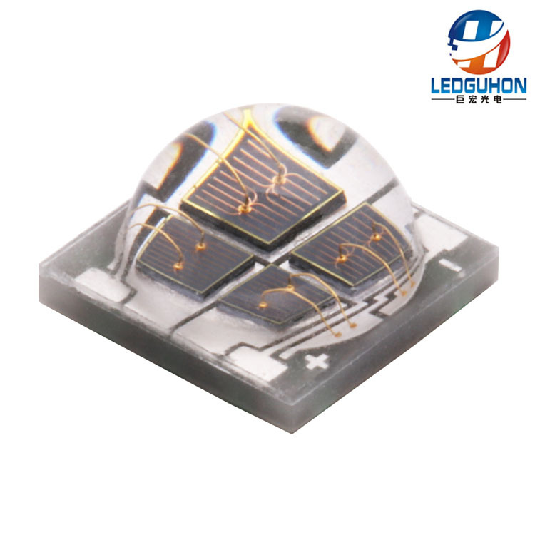 5050�������810nm����ͫ��ʶ���Ӿ���Դҽ������5050���ⷢ���