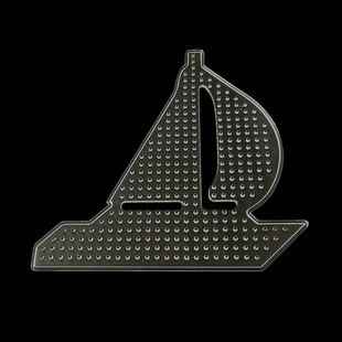 ƴ��������ģ�� 5mmƴ����ƽ��ƴ��diy�ֹ������ͯ��߿羳ͬ��