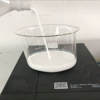 定制水性硬脂酸分散液硬脂酸乳液稳定性好粒径细度小使用方便厂家