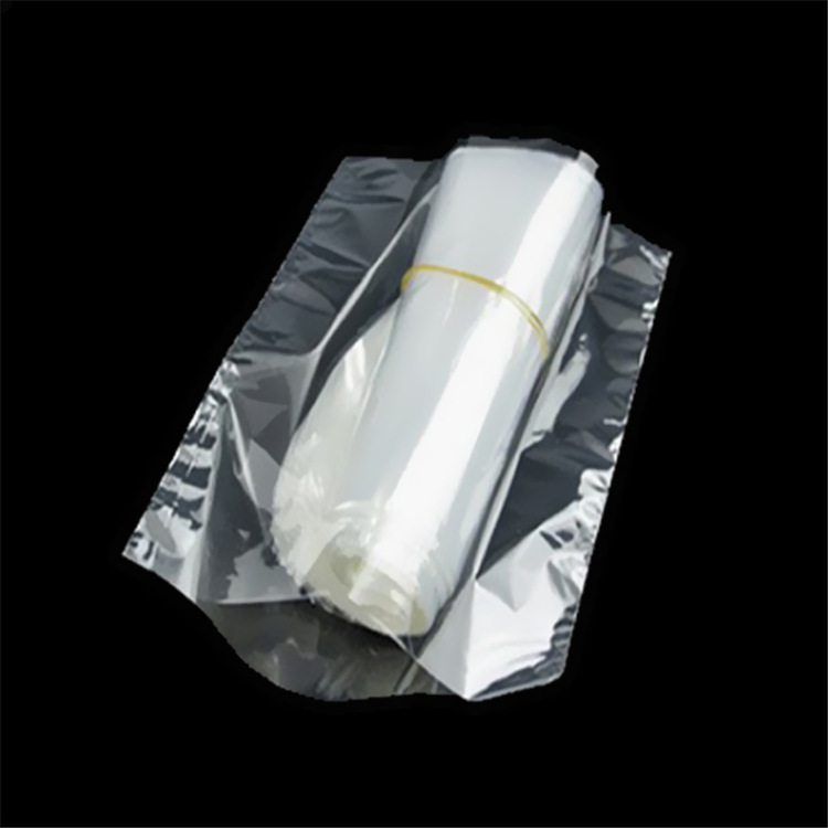 pvc热缩袋收缩袋pof热收缩塑封袋透明加厚pof热收缩膜包装袋