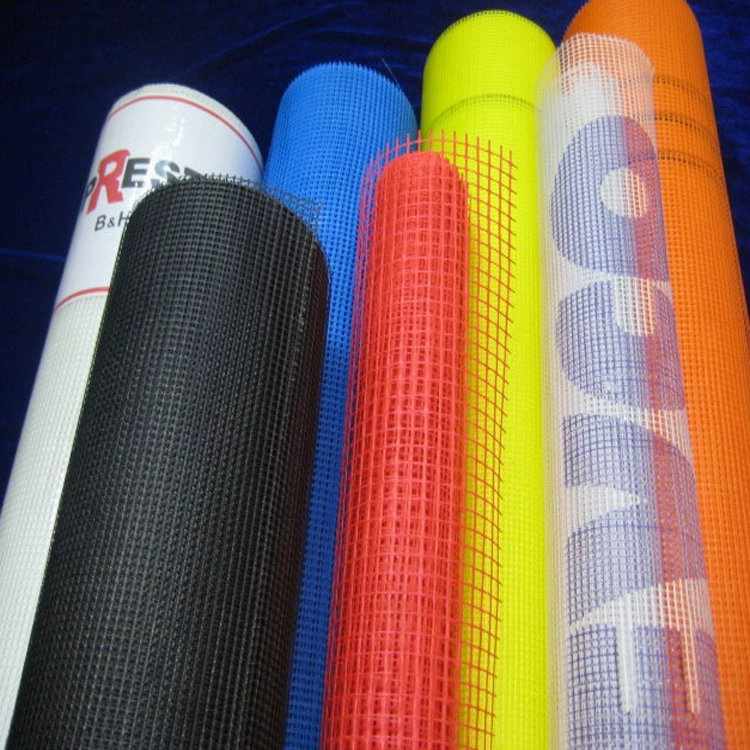 Устойчивая к щелочам сетка из стекловолокна, щелочная сетка из стекловолокна