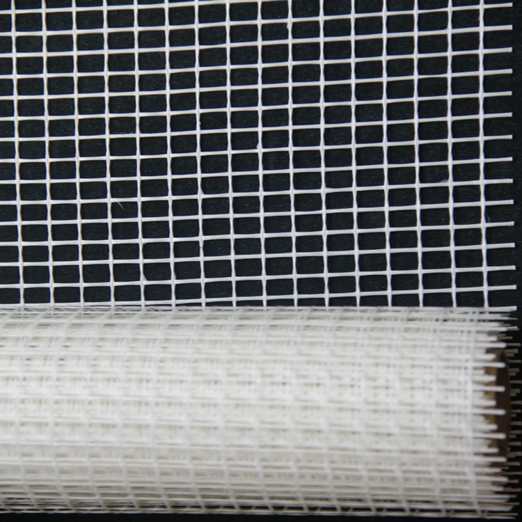 Производитель огнестойкая сетчатая ткань из стекловолокна, устойчивая к щелочам, стеклянная сетка, сетка из стекловолокна