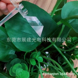 棱镜、透镜;灯罩;其他模具