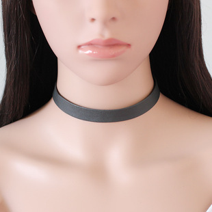 ������Ʒ���s������Ƥ�̿�choker�i��ȦŮebay�羳��