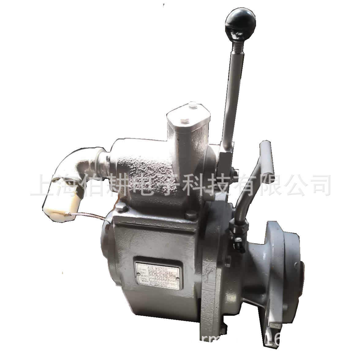 气动马达 气马达 韩国SHIN MYUNG 船用气动马达